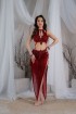 Professional bellydance costume Tabla 435A_1